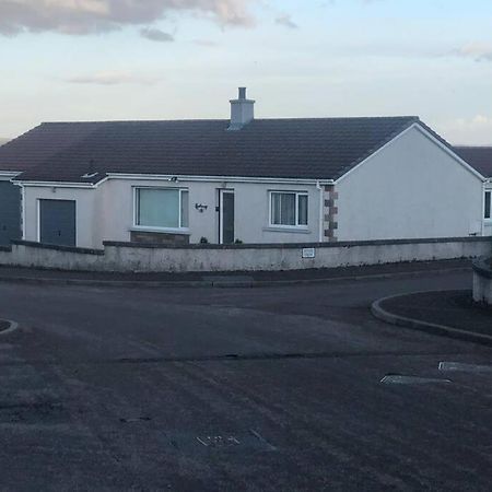 Two Bed Bungalow With Garage And Hot Tub Apartment Thurso Exterior photo