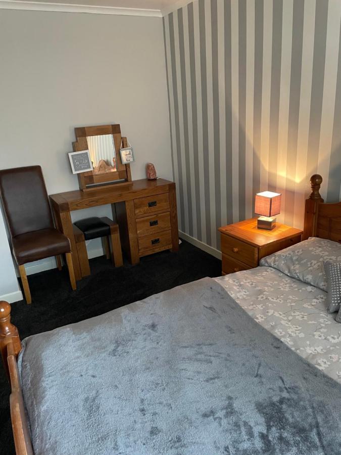 Two Bed Bungalow With Garage And Hot Tub Apartment Thurso Exterior photo